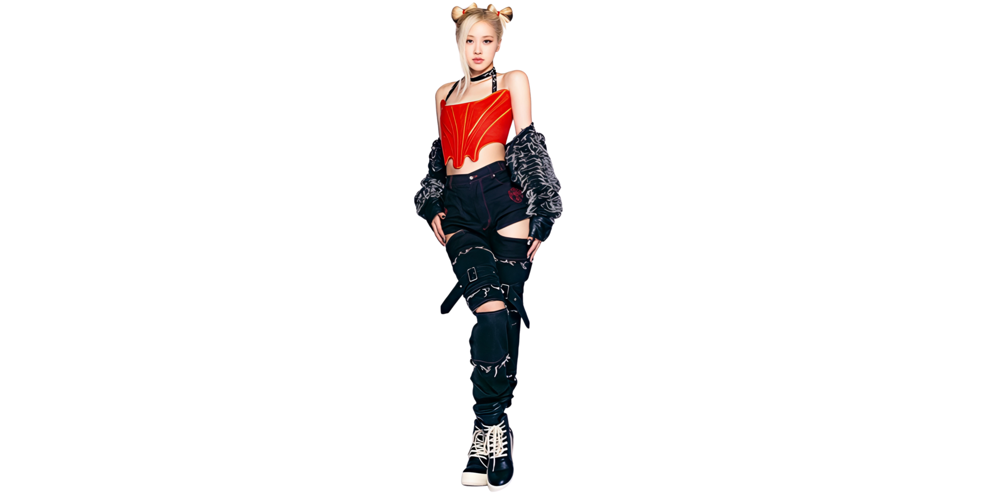 rose blackpink (2) 1